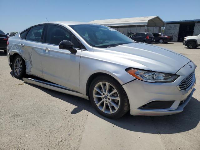 Vin: 3fa6p0h75hr408390, lot: 58516595, ford fusion se 20174
