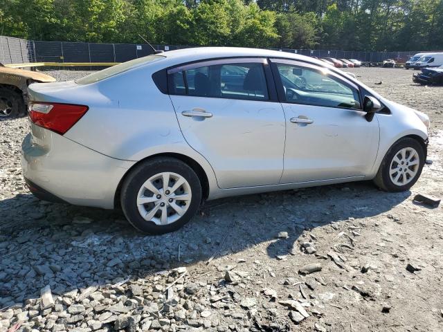 Vin: knadm4a3xe6368144, lot: 56413335, kia rio lx 20143