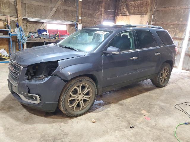 Vin: 1gkkvrkd9dj262134, lot: 55046835, gmc acadia slt-1 2013 img_1