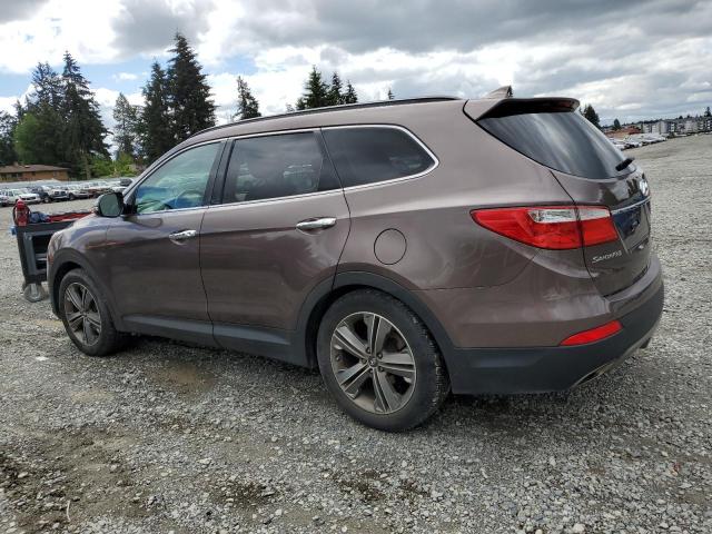 Vin: km8sr4hf0du009533, lot: 57859725, hyundai santa fe limited 20132