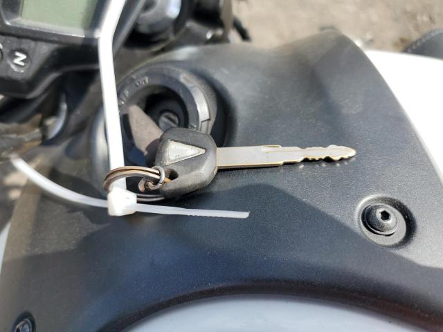 2015 KAWASAKI EN650 A - JKAENEA16FDA01681