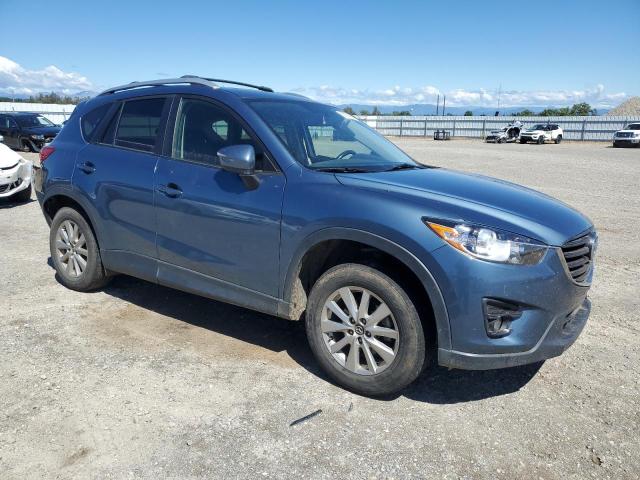 Vin: jm3ke4cy5g0875921, lot: 56760755, mazda cx-5 touring 20164
