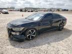 2019 HONDA ACCORD SPO - 1HGCV2F39KA034125