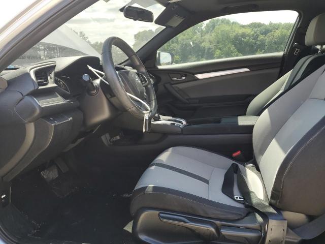 2016 HONDA CIVIC LX 2HGFC4B07GH309526