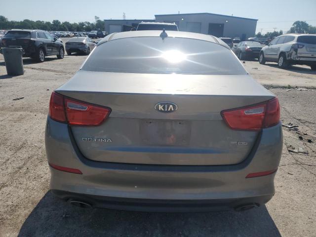 2015 KIA OPTIMA LX 5XXGM4A77FG505773