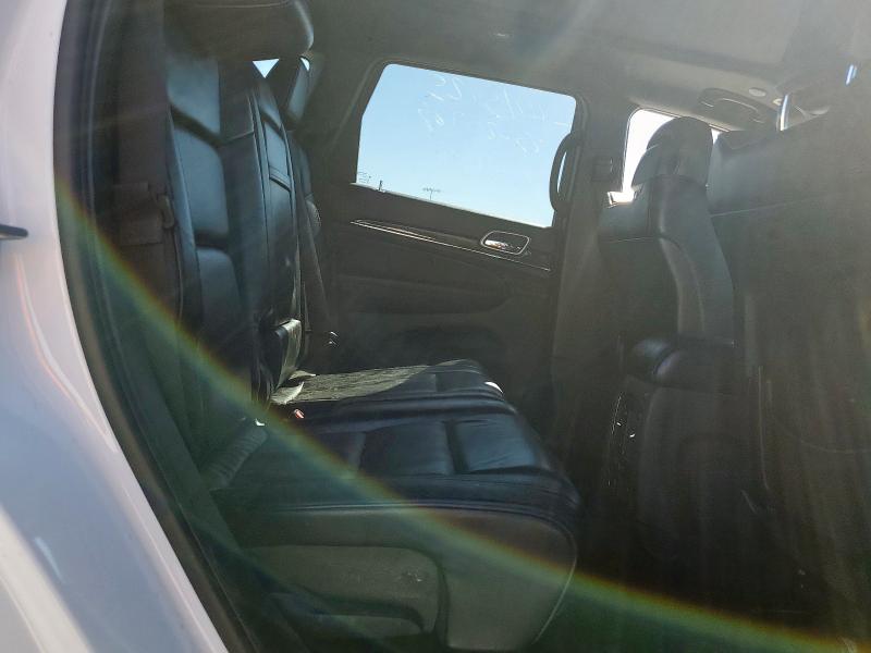 2018 JEEP GRAND CHER 1C4RJECG3JC323372