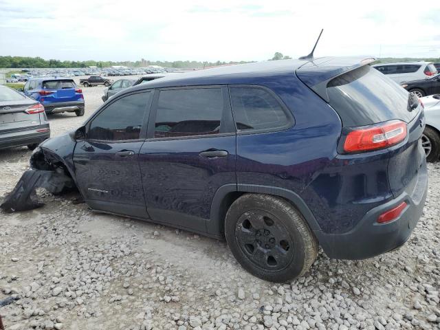 Vin: 1c4pjlas5ew122550, lot: 55401045, jeep grand cher sport 20142