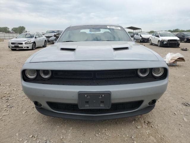 2021 DODGE CHALLENGER 2C3CDZAG5MH509735