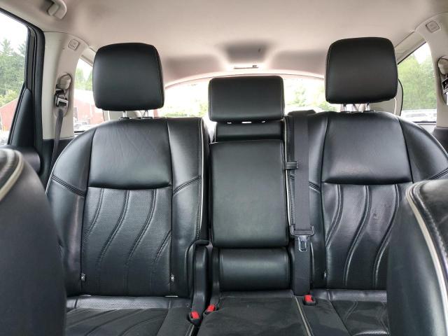 2017 INFINITI QX60 - 5N1DL0MMXHC510626