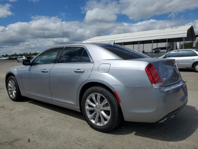 Vin: 2c3ccakg0jh250411, lot: 56194675, chrysler 300 limited 20182