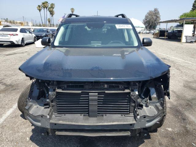 2023 FORD BRONCO SPO - 3FMCR9B63PRE14890