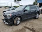 2023 VOLKSWAGEN ATLAS SE - 1V2HR2CA7PC502178