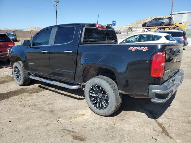 Vin: 1gcgtce33g1170397, lot: 56313165, chevrolet colorado lt 20162