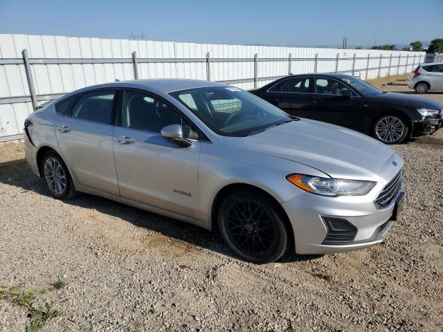 Vin: 3fa6p0lu2kr121335, lot: 55175055, ford fusion se 20194