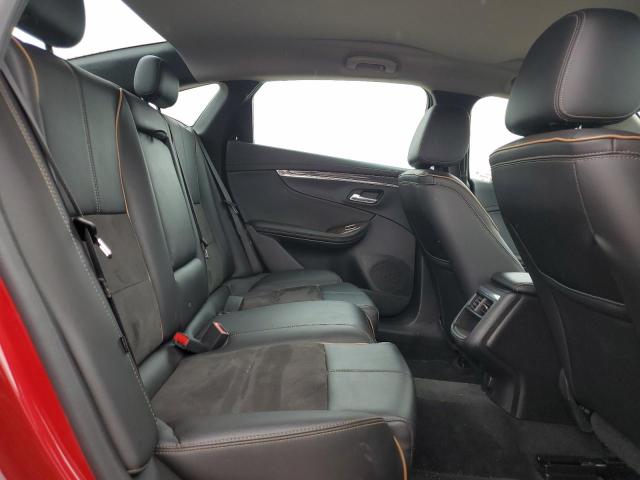 2015 CHEVROLET IMPALA LT - 2G1125S32F9183542