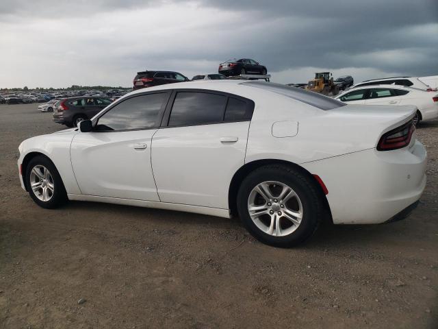 Vin: 2c3cdxbg4kh664793, lot: 55652075, dodge charger sxt 20192