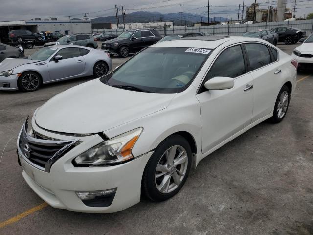 Vin: 1n4al3ap0dn420381, lot: 55901325, nissan altima 2.5 2013 img_1