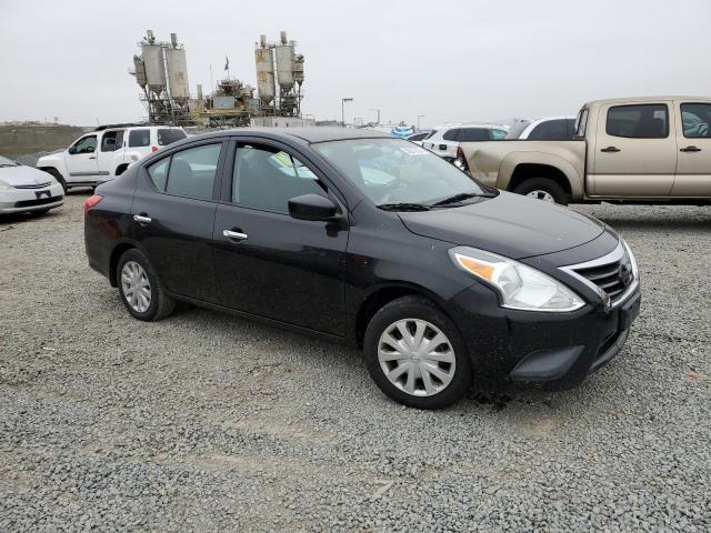 2016 NISSAN VERSA S 3N1CN7AP1GL899454