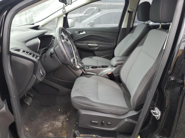 2017 FORD C-MAX SE 1FADP5AU6HL103984