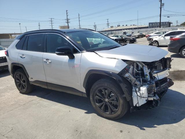 Vin: 4t3e6rfv5nu078286, lot: 57528215, toyota rav4 xse 20224