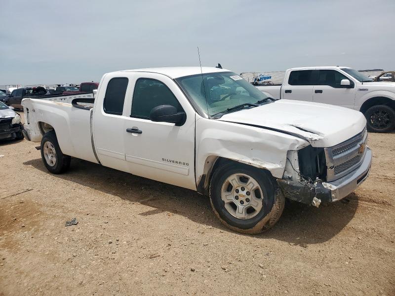 Vin: 1gcrkse07dz186708, lot: 58351555, chevrolet all models k1500 lt 20134