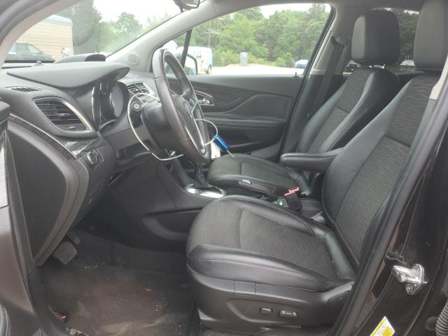 2016 BUICK ENCORE - KL4CJASB5GB708901