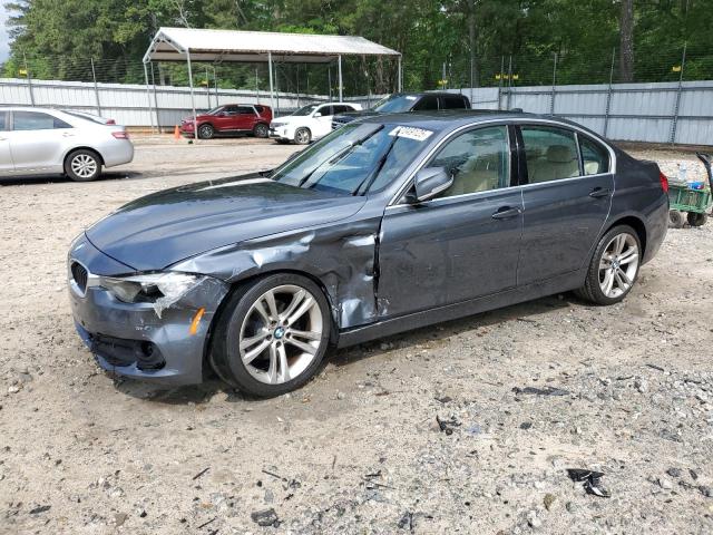 BMW 330 I