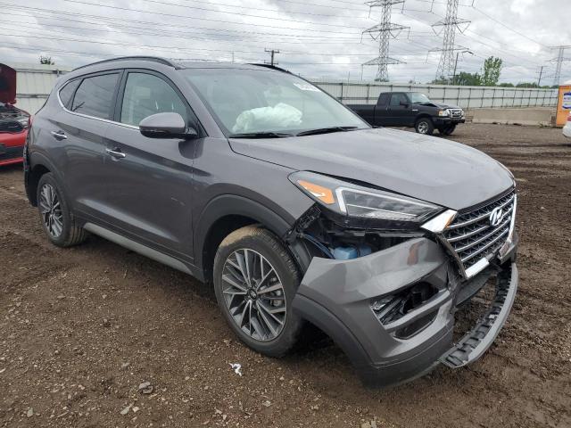 Vin: km8j3cal9mu360979, lot: 57834185, hyundai tucson limited 20214