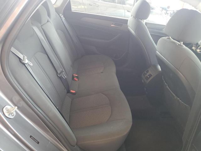 2019 HYUNDAI SONATA LIMITED 5NPE34AF3KH784428