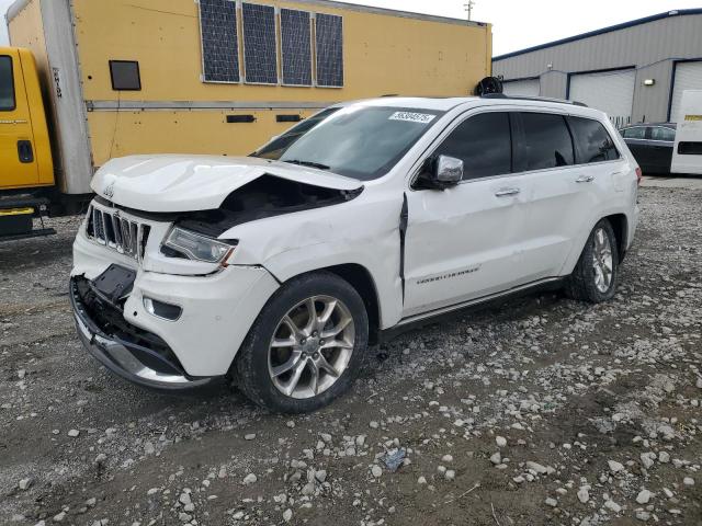 Vin: 1c4rjfjg3ec385479, lot: 56304575, jeep grand cher summit 2014 img_1