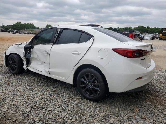 Vin: 3mzbm1w76fm173791, lot: 55955075, mazda 3 grand touring 20152