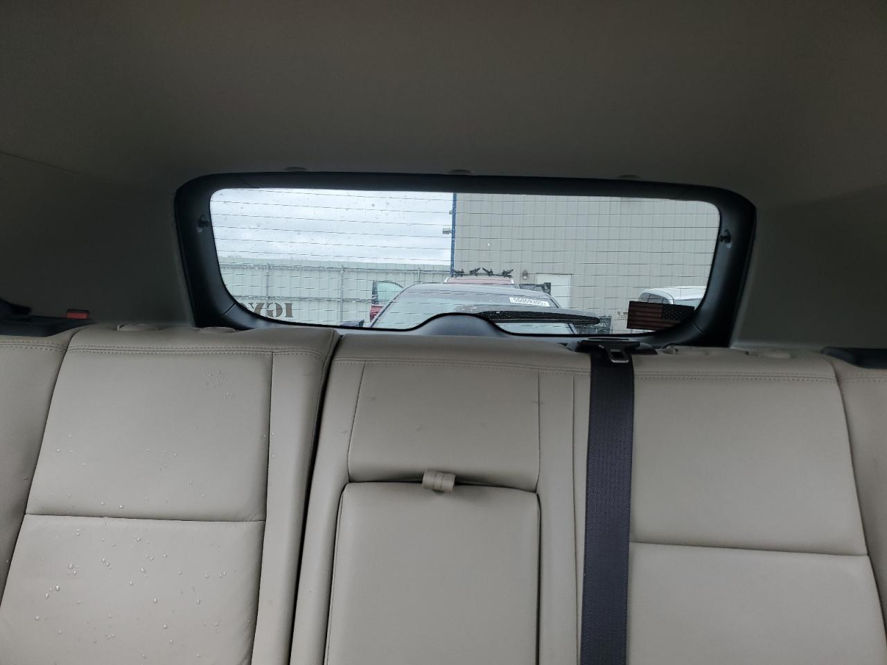 BUICK ENCORE ESSENCE