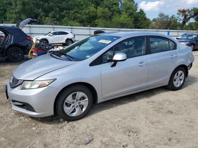 Vin: 2hgfb2f56dh541432, lot: 57077625, honda civic lx 2013 img_1