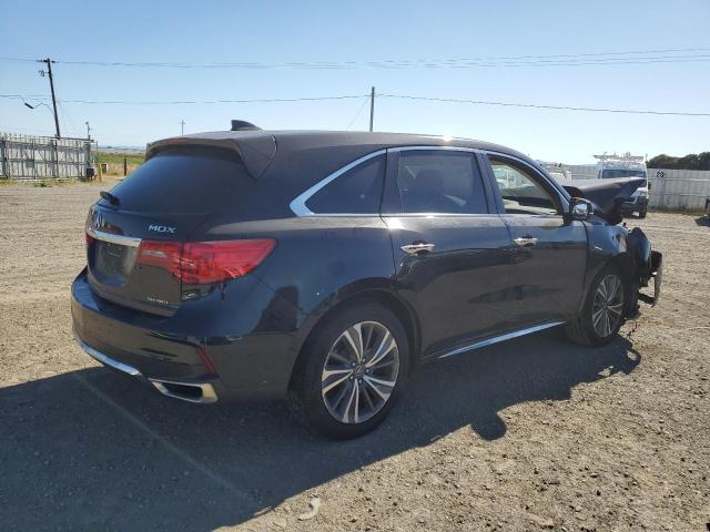 Vin: 5j8yd4h51kl020582, lot: 56406715, acura mdx technology 20193