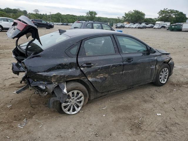 Vin: 3kpf24ad8pe646983, lot: 58699585, kia forte lx 20233