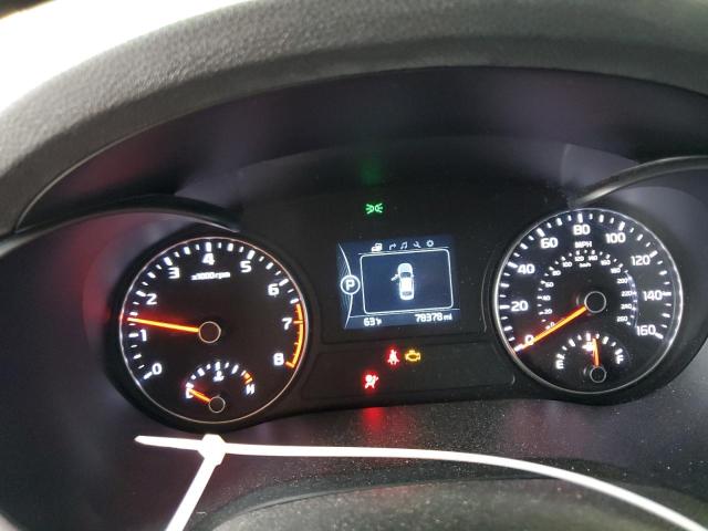 2016 KIA OPTIMA - 5XXGT4L14GG051334