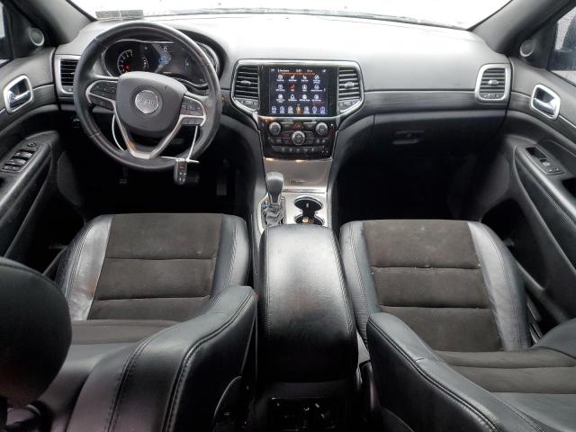 2019 JEEP GRAND CHER - 1C4RJFAG4KC528743