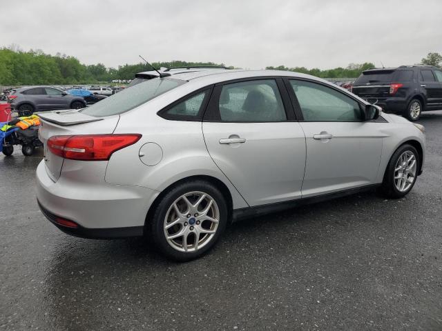 Vin: 1fadp3f20fl214085, lot: 56950985, ford focus se 20153