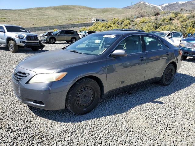 TOYOTA CAMRY CE