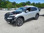 2023 NISSAN ROGUE SV - JN8BT3BB3PW466615