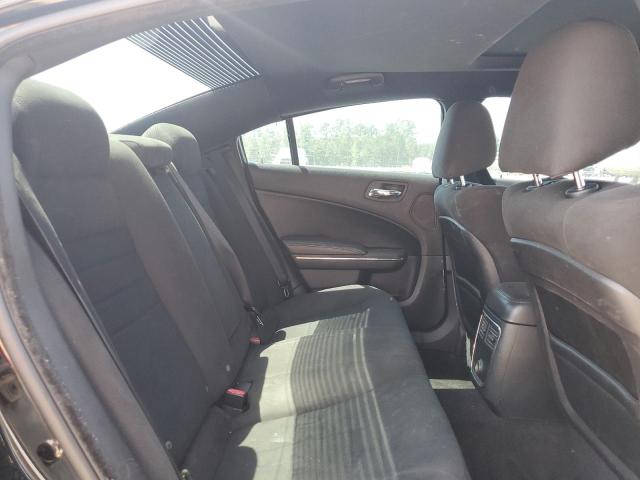 2012 DODGE CHARGER SX - 2C3CDXHG1CH207125