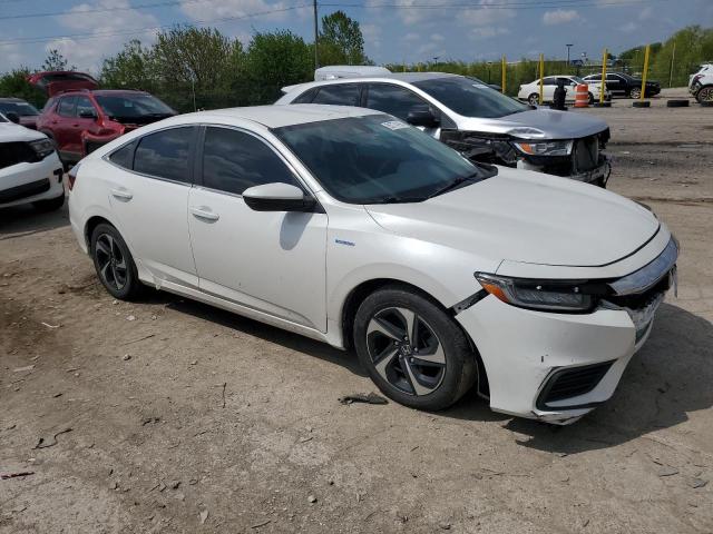 Vin: 19xze4f54me003936, lot: 55774195, honda insight ex 20214