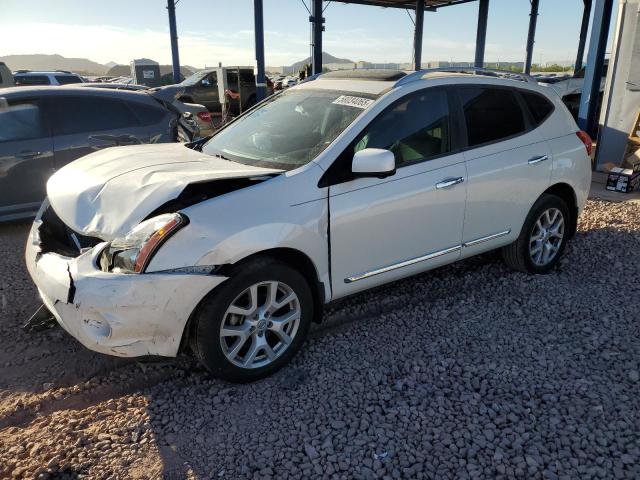 Vin: jn8as5mt9dw002160, lot: 58034065, nissan rogue s 2013 img_1