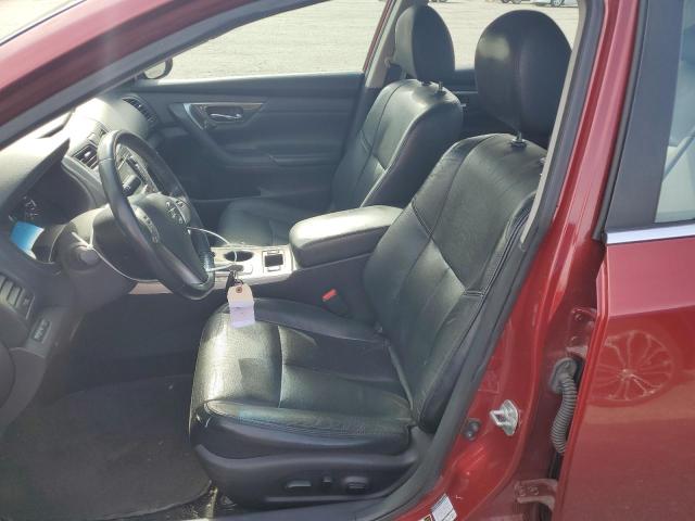 2015 NISSAN ALTIMA 2.5 - 1N4AL3APXFN361097