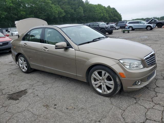 Vin: wddgf5eb1br161093, lot: 58233675, mercedes-benz c-class 300 20114