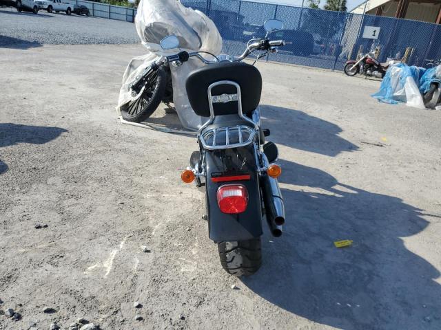 2012 HARLEY-DAVIDSON FLSTF FATB - 1HD1BXV14CB033082