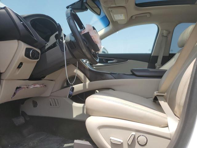 2016 LINCOLN MKX RESERV 2LMTJ8LRXGBL55429
