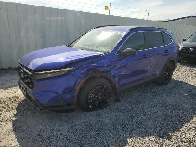 Vin: 5j6rs6h54rl002957, lot: 56721185, honda crv sport 2024 img_1