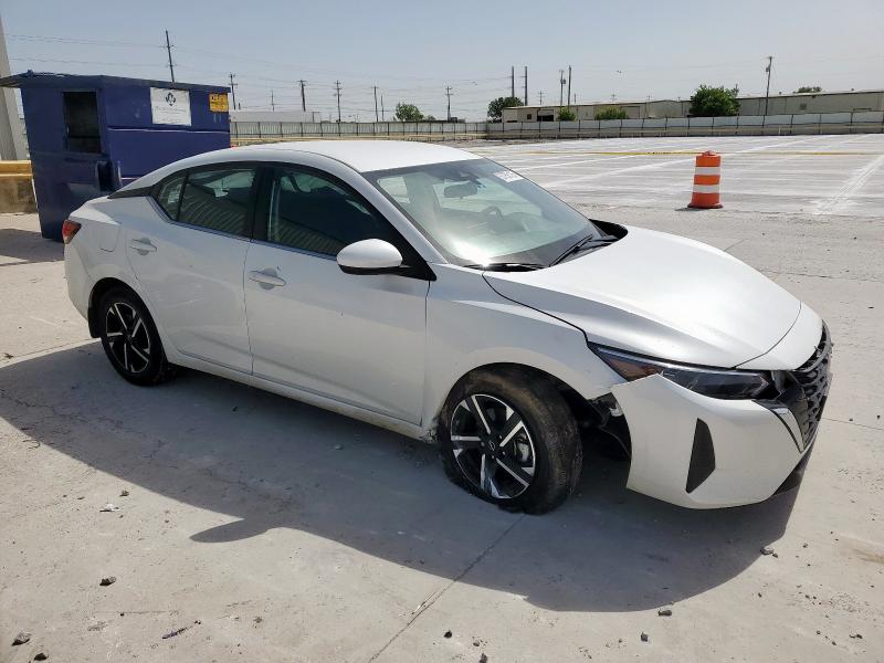 Vin: 3n1ab8cv7ry256596, lot: 57055125, nissan sentra sv 20244