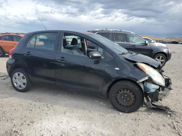 Vin: jtdkt4k35b5329037, lot: 57510425, toyota yaris 20114